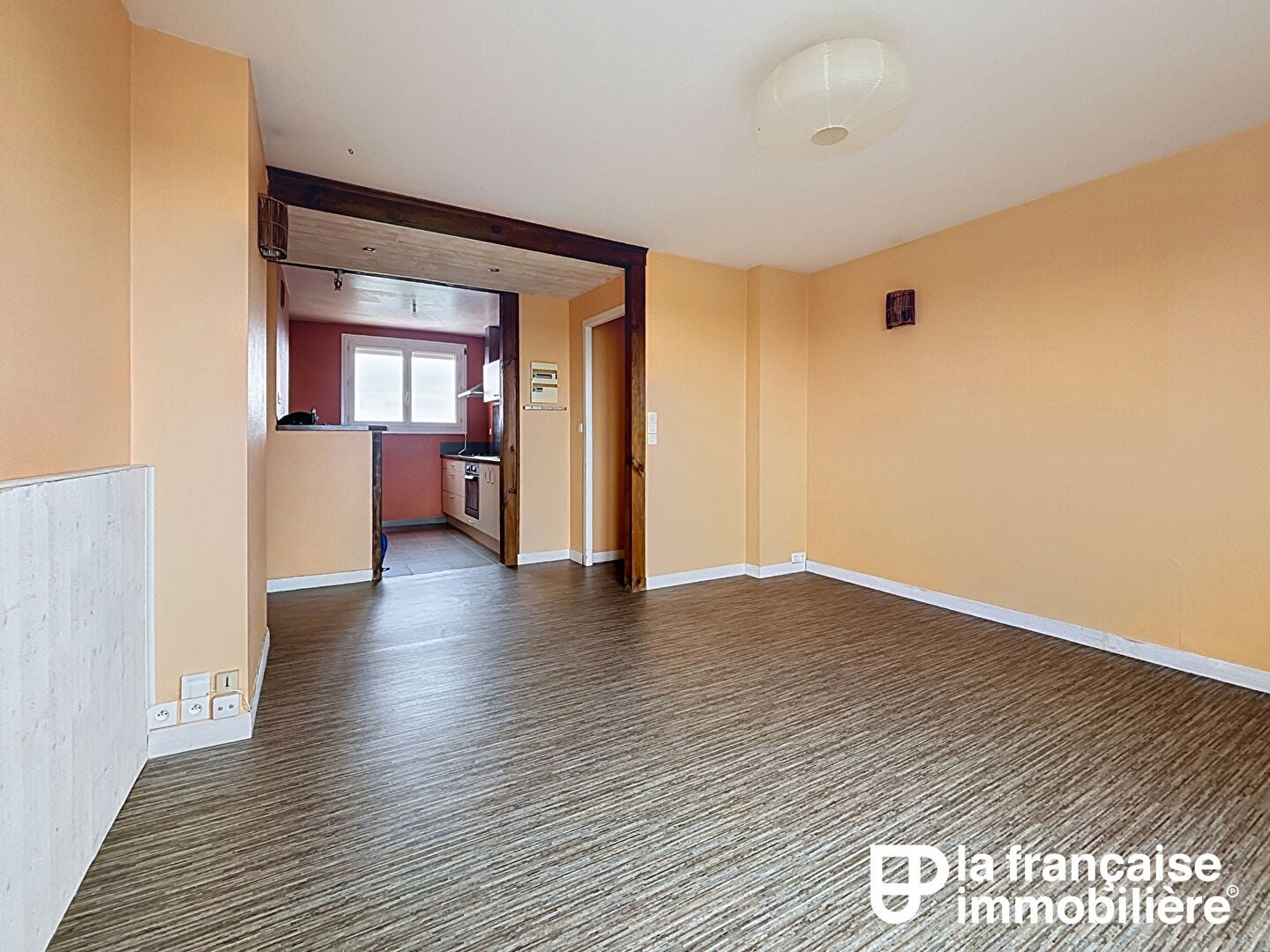 Appartement Boulevard Émile Combes à Rennes