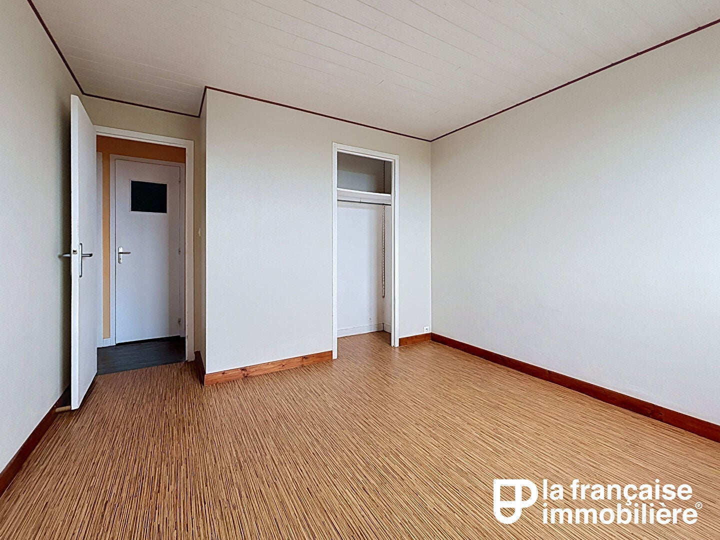 Appartement Boulevard Émile Combes à Rennes