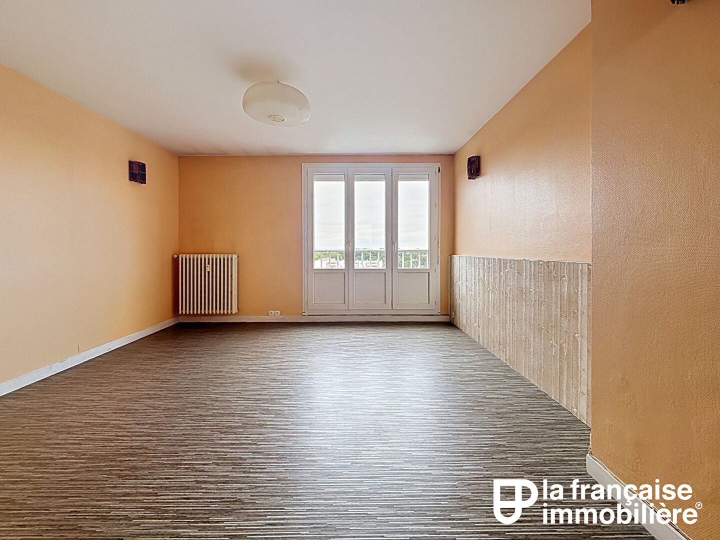Appartement Boulevard Émile Combes à Rennes