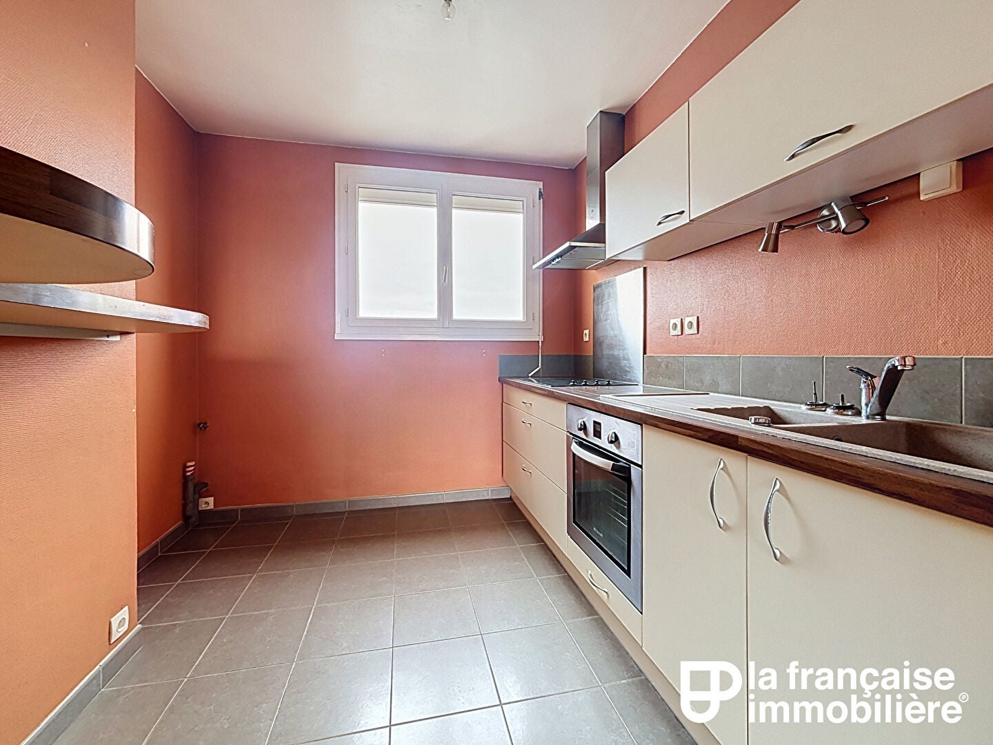 Appartement Boulevard Émile Combes à Rennes