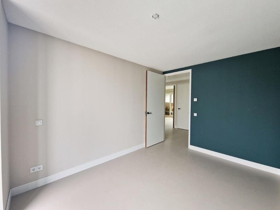 Appartement Westblaak 7