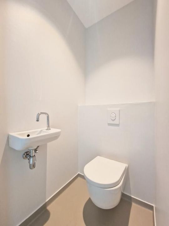 Appartement Westblaak 11