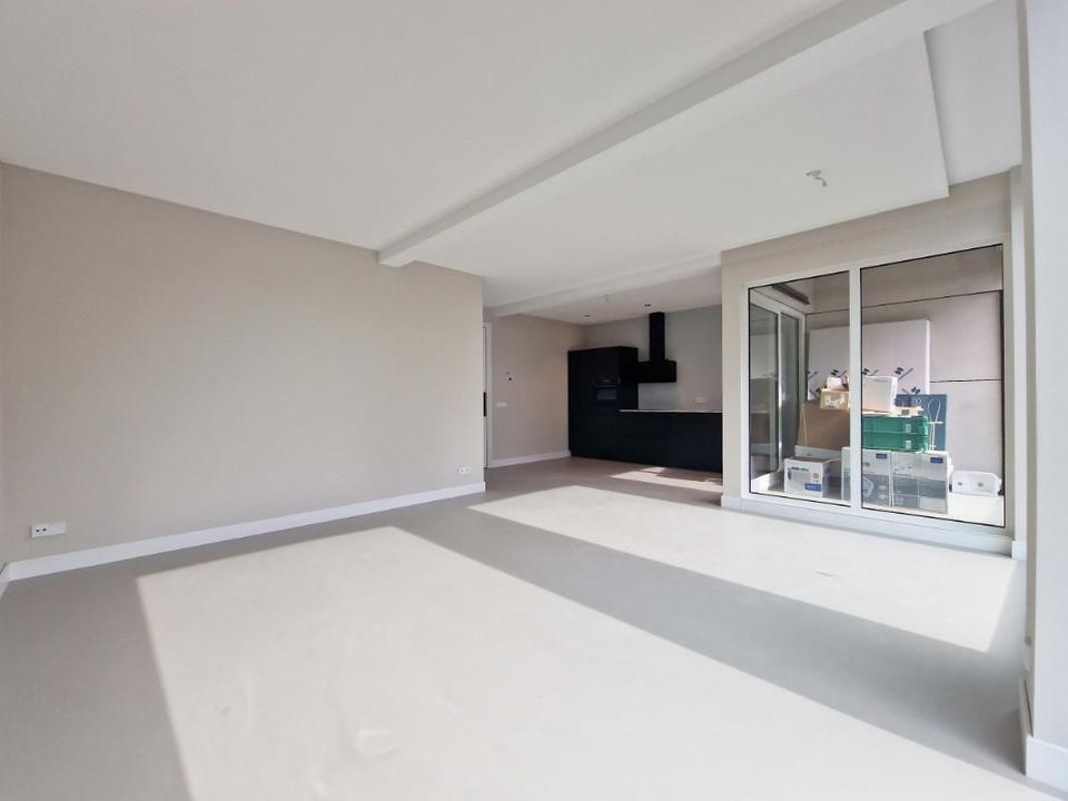 Appartement Westblaak 2