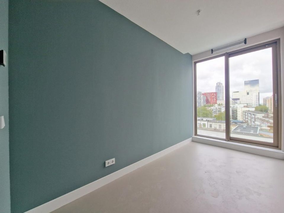 Appartement Westblaak 8