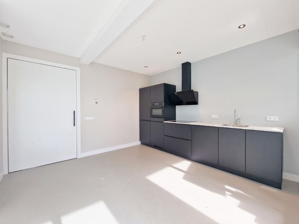 Appartement Westblaak 3
