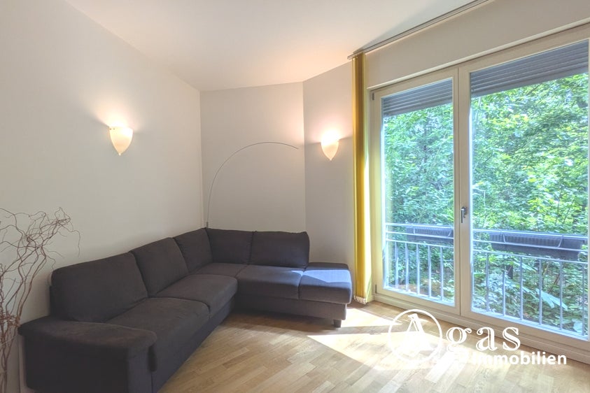 Wohnung Barbarossaplatz in Berlin