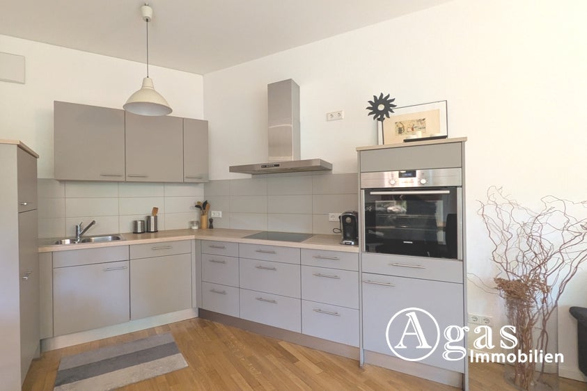Wohnung Barbarossaplatz in Berlin