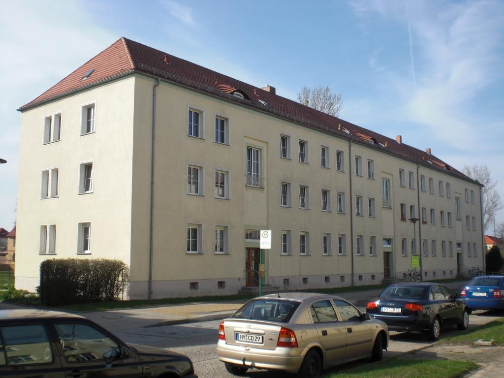 Zimmer Am Bahnhofsvorplatz in Hoyerswerda