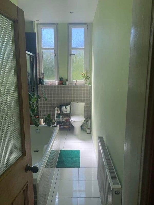 Room Blackford Avenue in City of Edinburgh