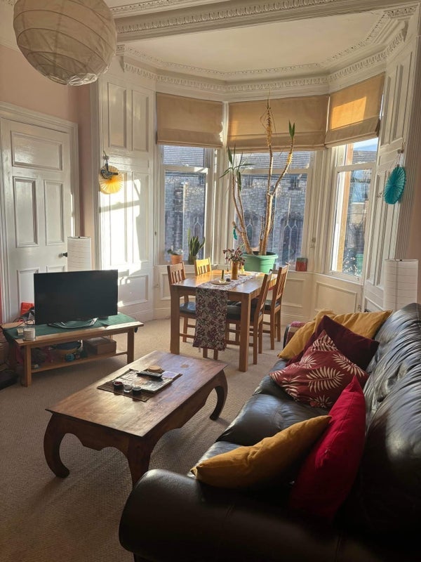 Room Blackford Avenue in City of Edinburgh