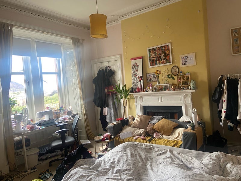 Room Blackford Avenue in City of Edinburgh