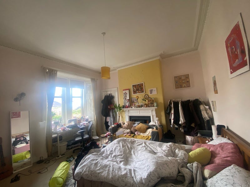 Room Blackford Avenue in City of Edinburgh