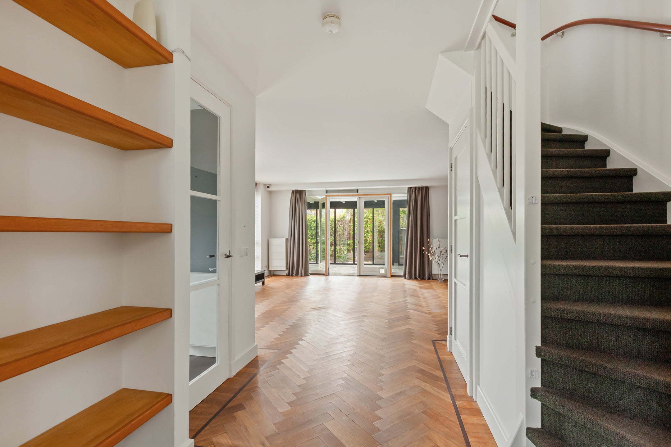 Hoekwoning te koop: Jo Hendrichslaan 38, 'S-Gravenhage