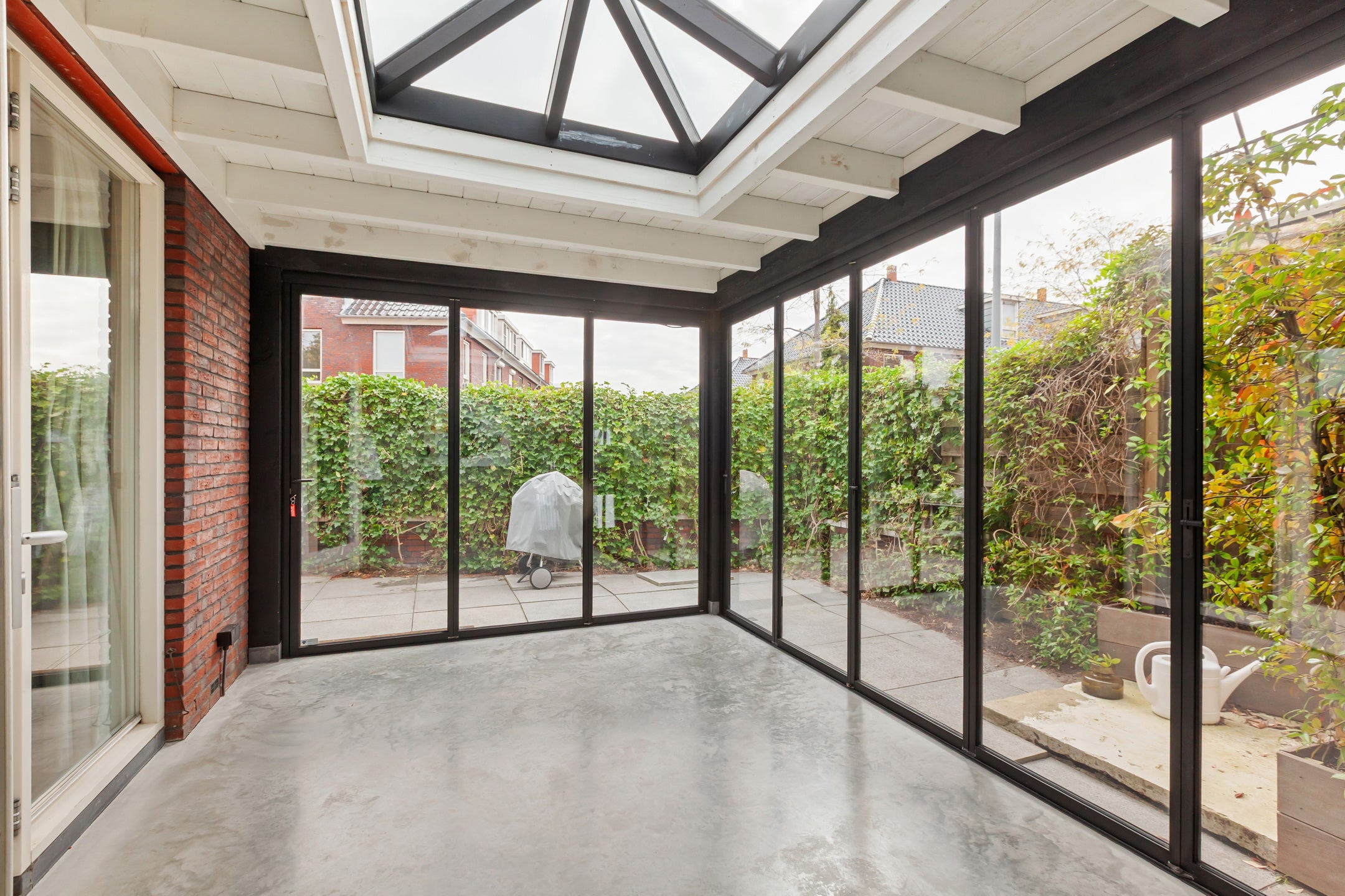 Hoekwoning te koop: Jo Hendrichslaan 38, 'S-Gravenhage