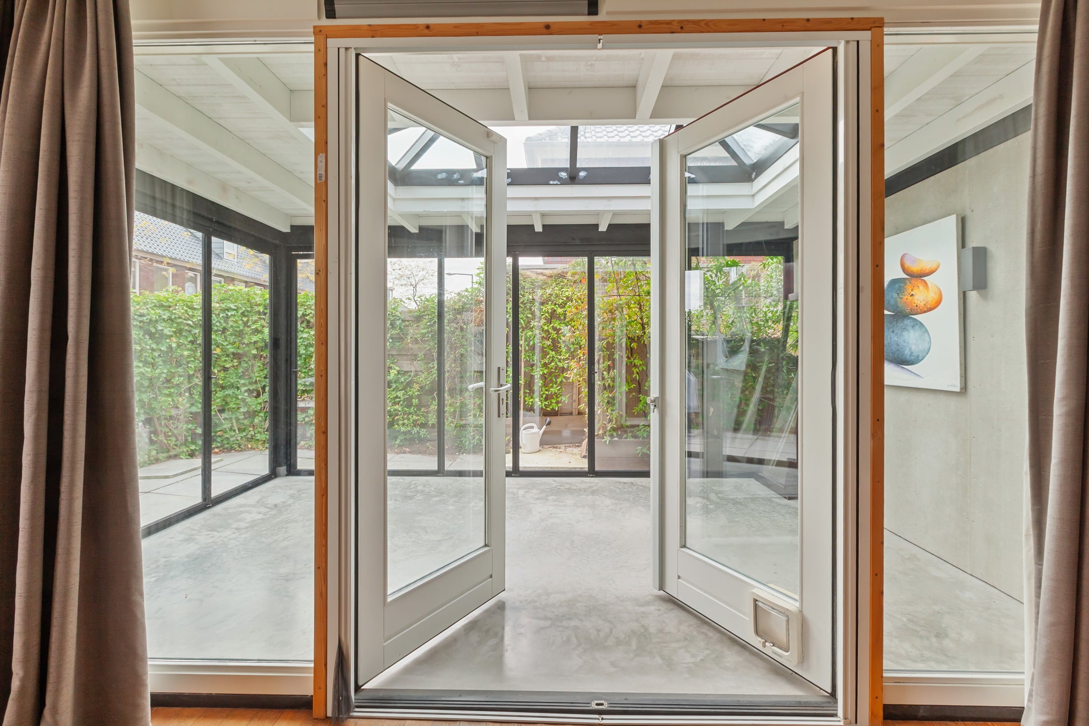 Hoekwoning te koop: Jo Hendrichslaan 38, 'S-Gravenhage