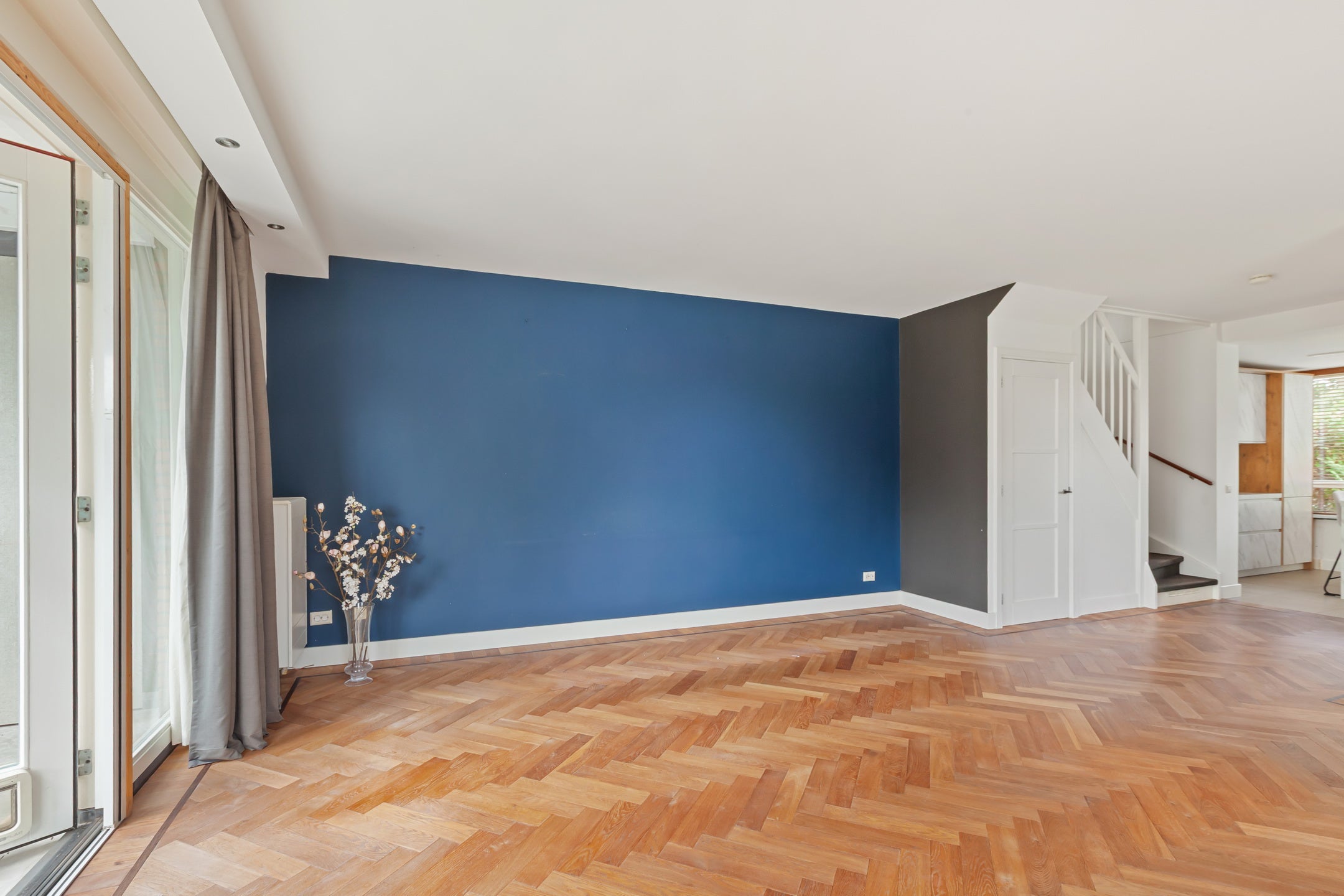 Hoekwoning te koop: Jo Hendrichslaan 38, 'S-Gravenhage