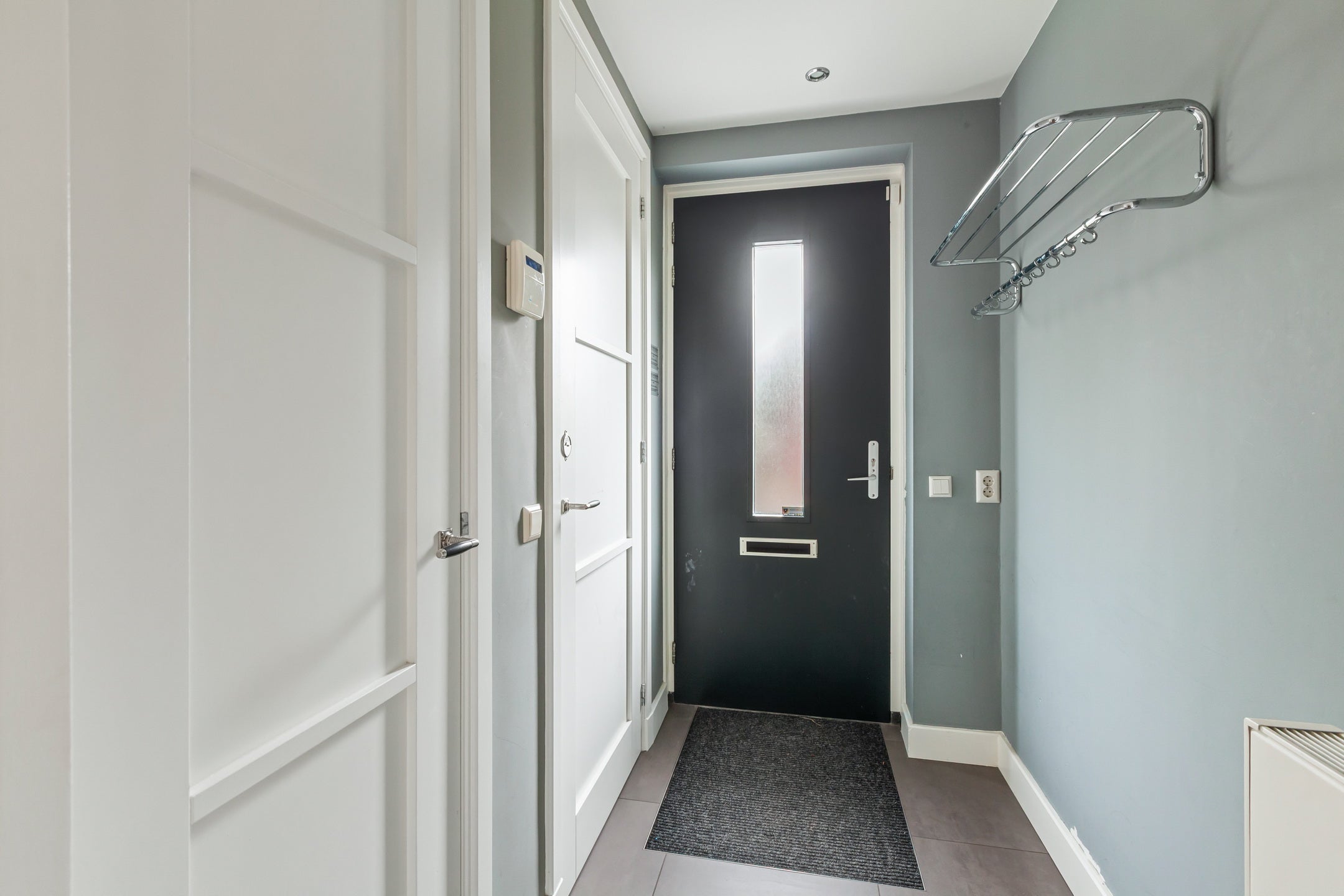 Hoekwoning te koop: Jo Hendrichslaan 38, 'S-Gravenhage