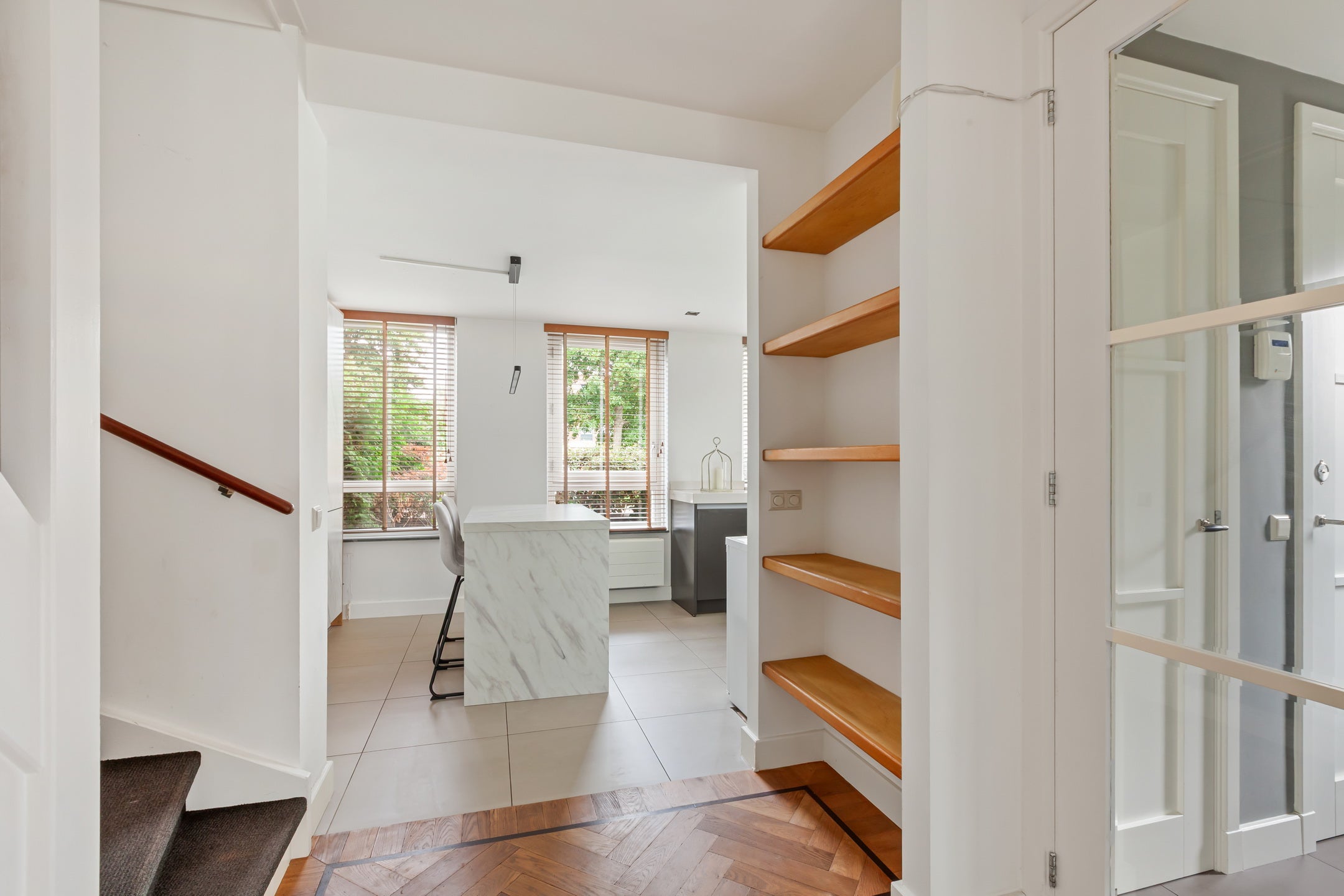 Hoekwoning te koop: Jo Hendrichslaan 38, 'S-Gravenhage