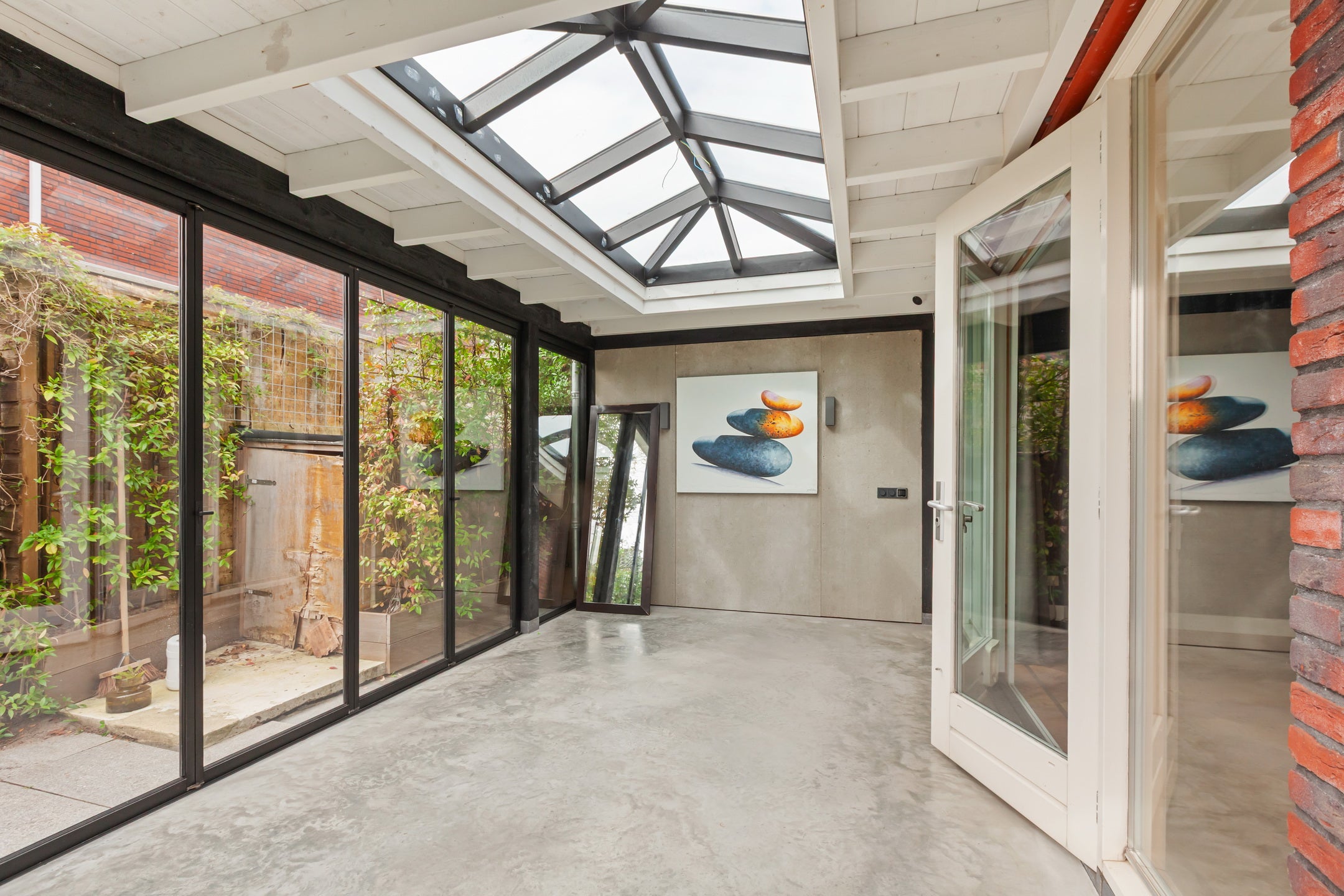 Hoekwoning te koop: Jo Hendrichslaan 38, 'S-Gravenhage