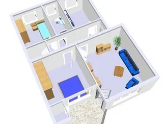 Wohnung Göteborgring in Kiel