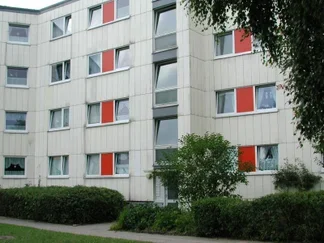 Wohnung Göteborgring in Kiel