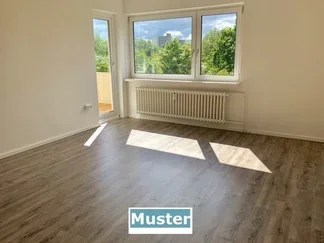 Wohnung Göteborgring in Kiel
