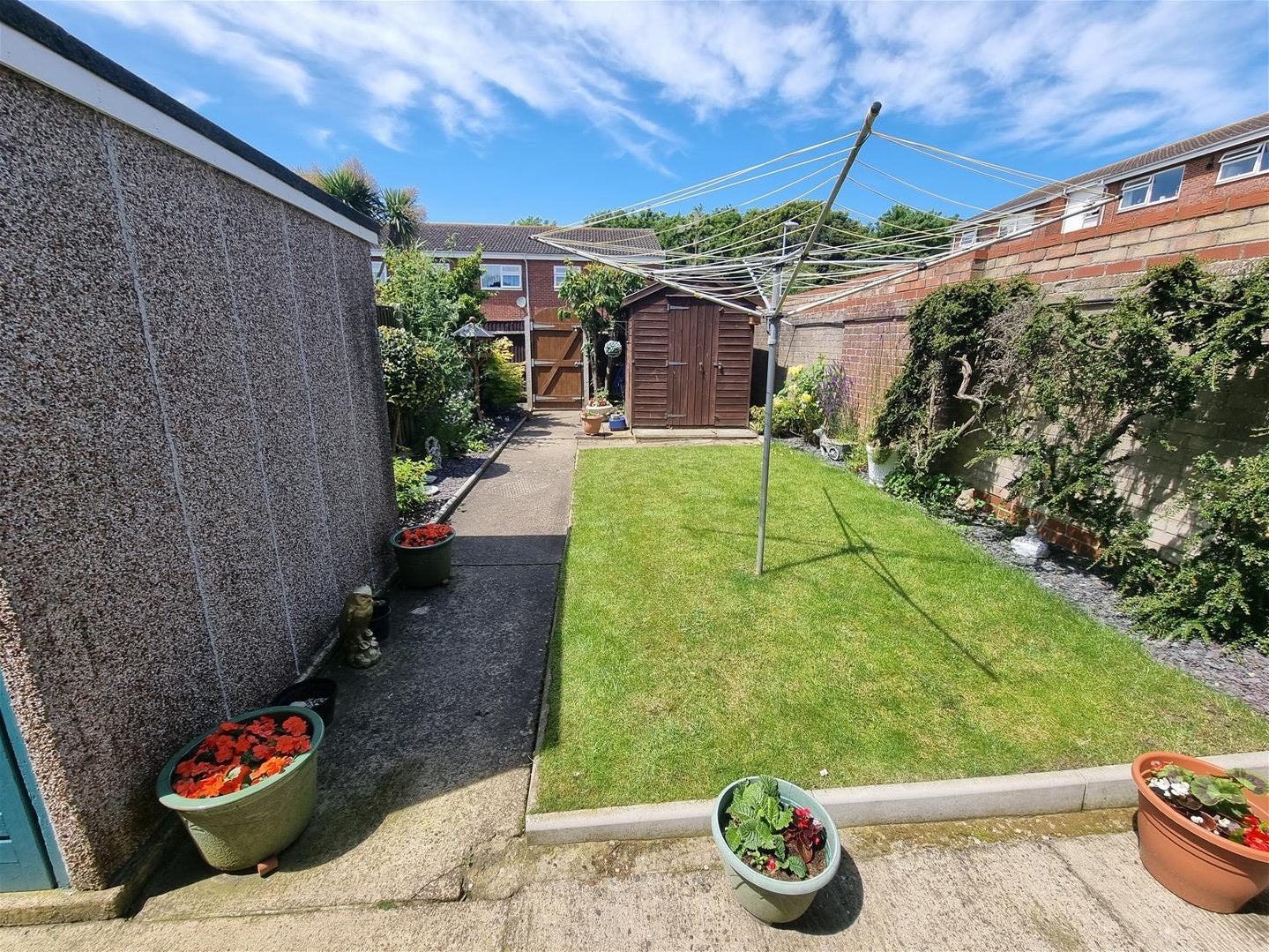 House Amethyst Close in Gorleston-on-Sea