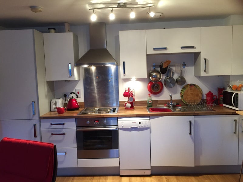 Room Spa Road in Greater London