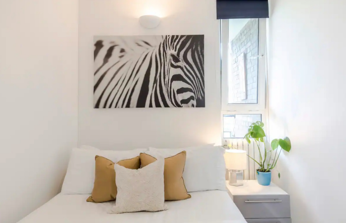 Flat Clarence Gardens in Greater London