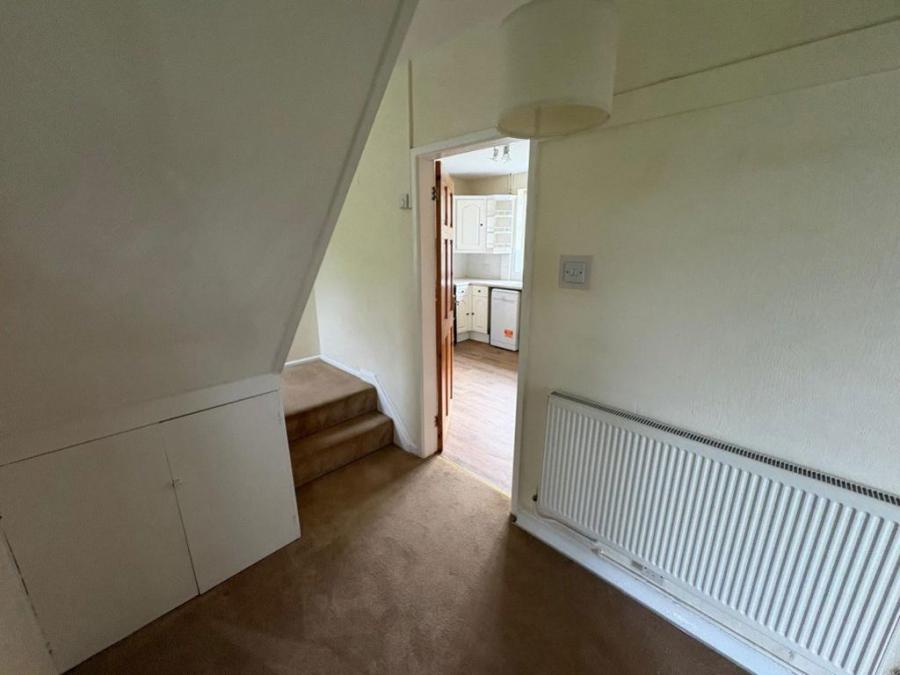 House Gaulby Lane in Harborough