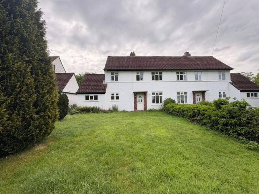 House Gaulby Lane in Harborough