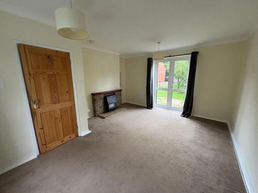 House Gaulby Lane in Harborough