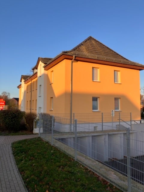 Wohnung Rudolf-Breitscheid-Straße in Pasewalk