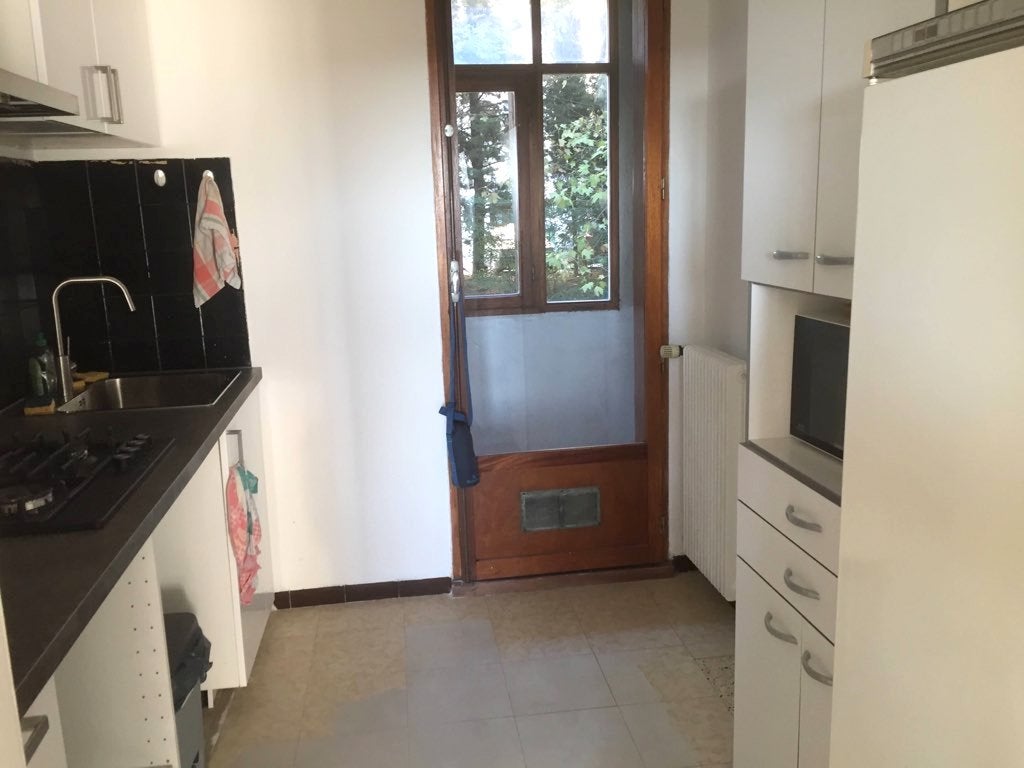 Appartement Avenue du Petit Barthélémy à Aix-en-Provence