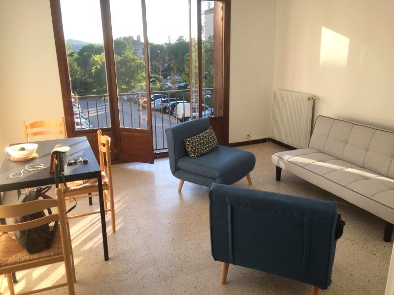 Appartement Avenue du Petit Barthélémy à Aix-en-Provence