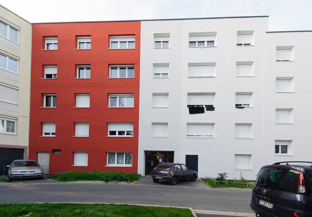 Appartement Rue Charles Péguy à Charleville-Mézières