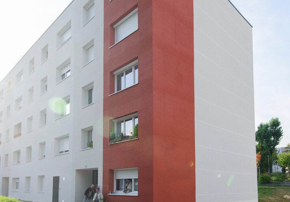 Appartement Rue Charles Péguy à Charleville-Mézières