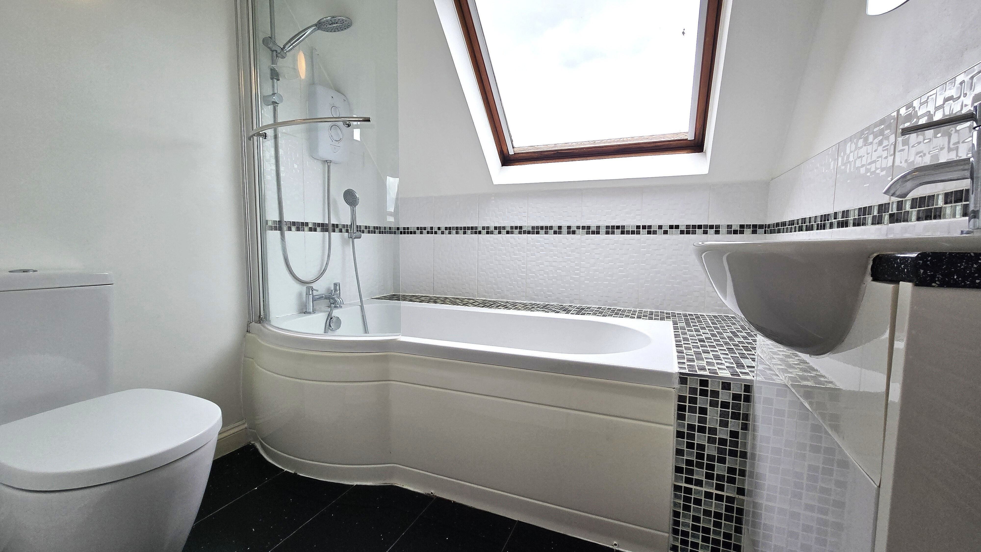 Flat Victoria Place in Cherwell District