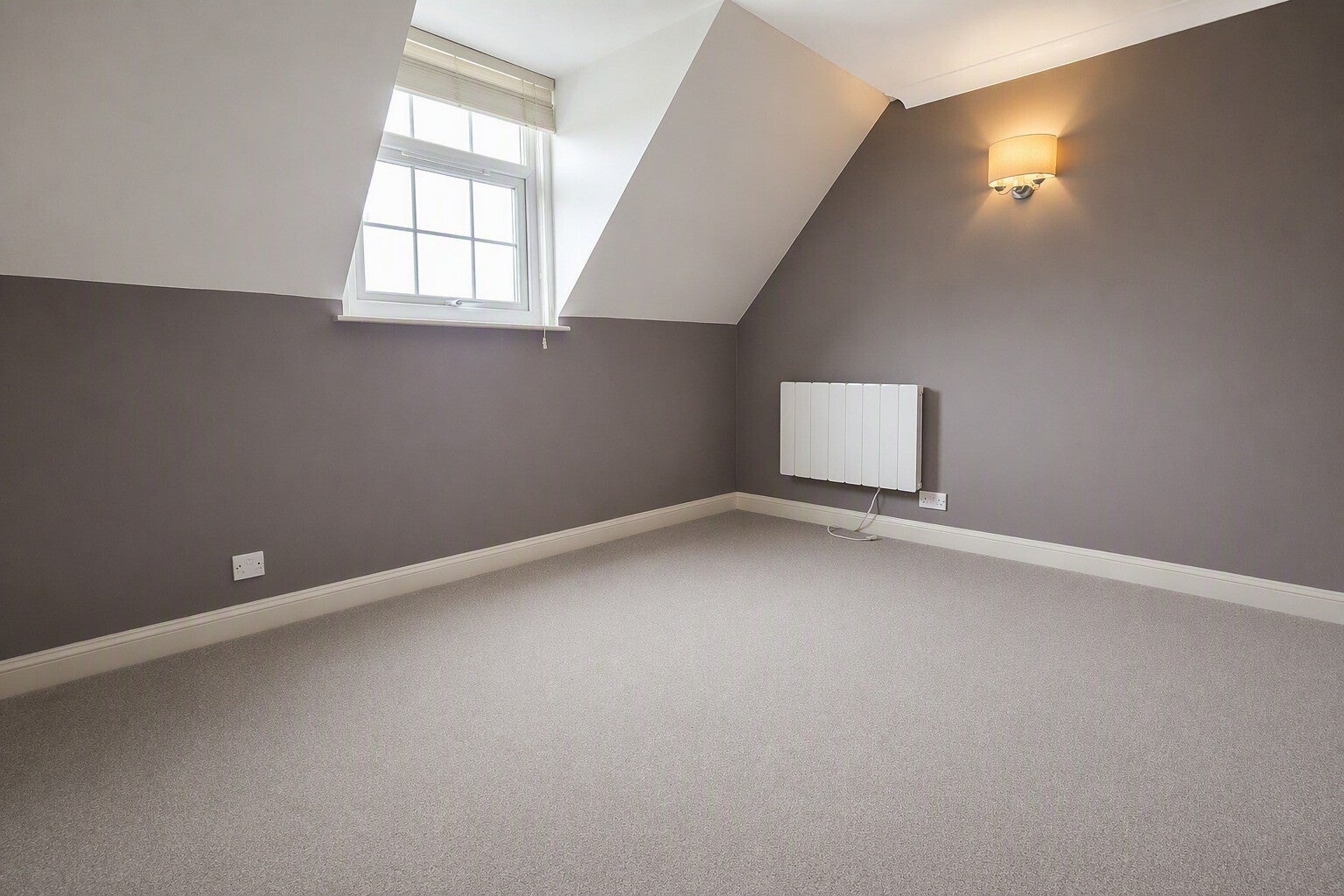 Flat Victoria Place in Cherwell District