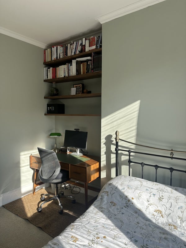 Room Hillyard Street in Greater London