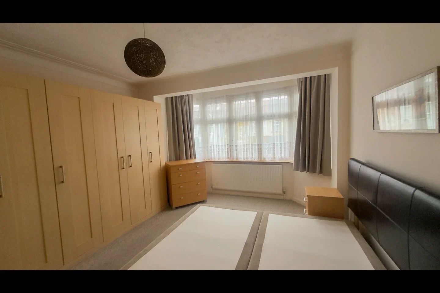 House Brockham Drive in Greater London