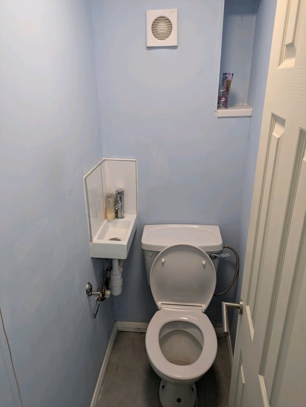 Room Osprey Road in Leicester