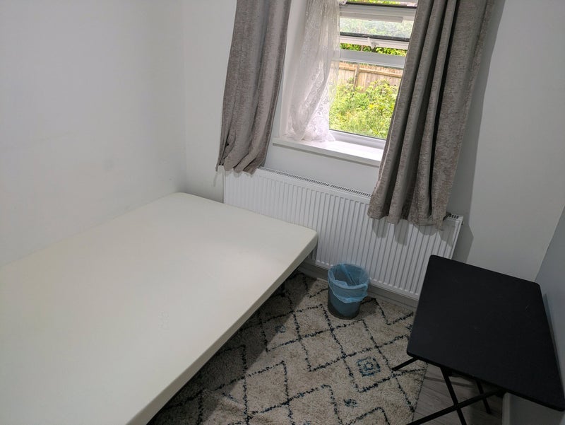 Room Osprey Road in Leicester