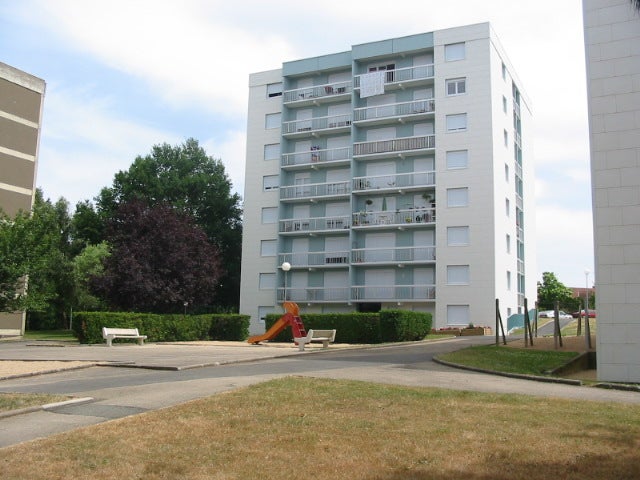 Flat Résidence du Stade in Commentry