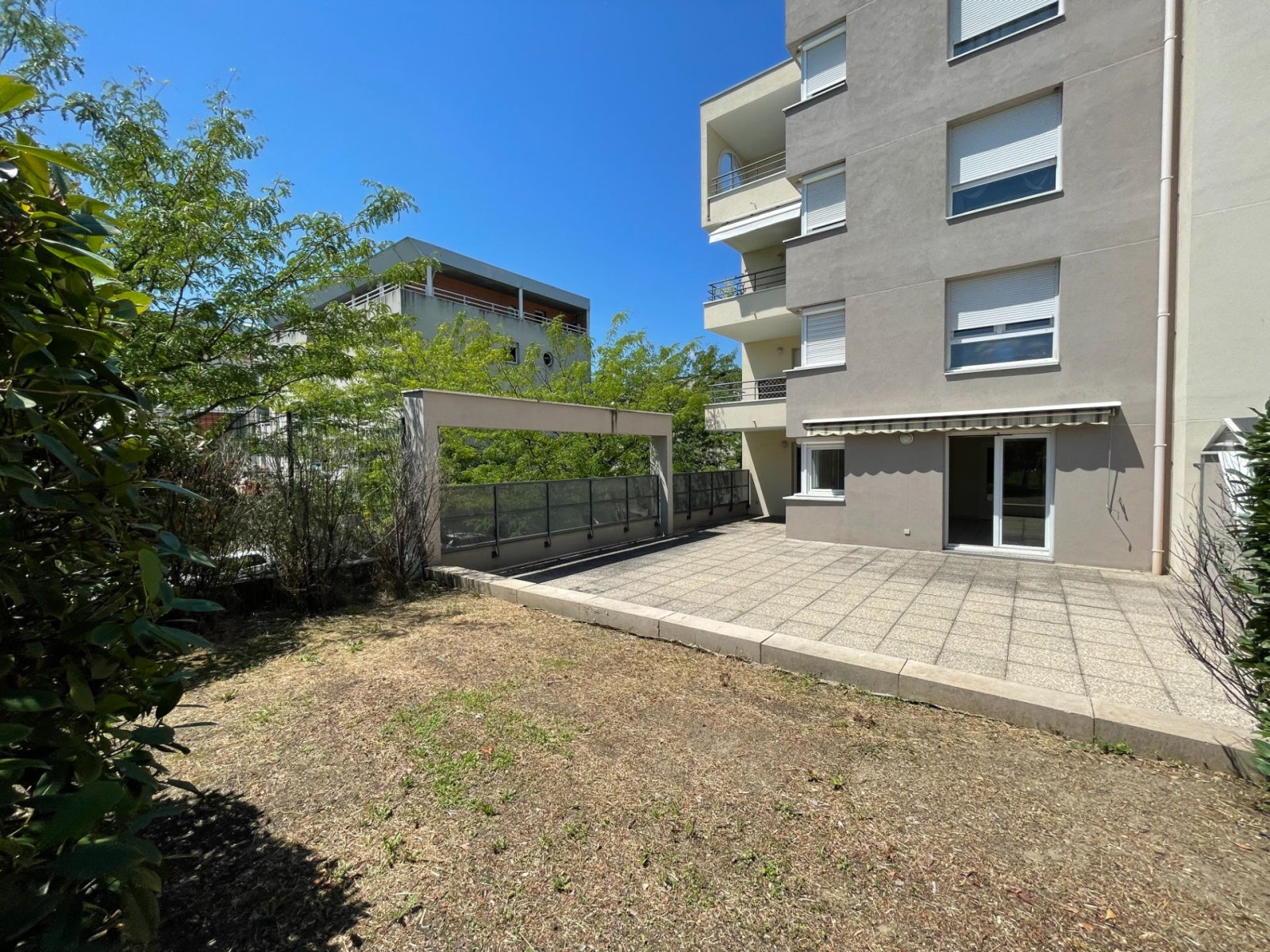 Appartement Rue de la Halle à Saint-Martin-d'Hères
