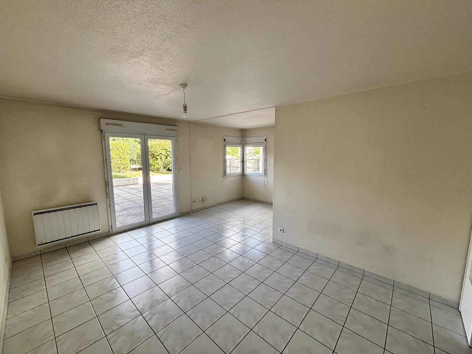 Appartement Rue de la Halle à Saint-Martin-d'Hères