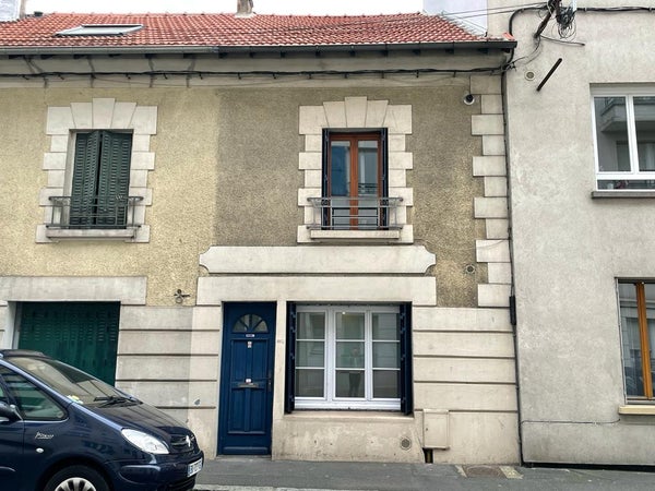 Appartement Rue Gabriel Péri à Houilles