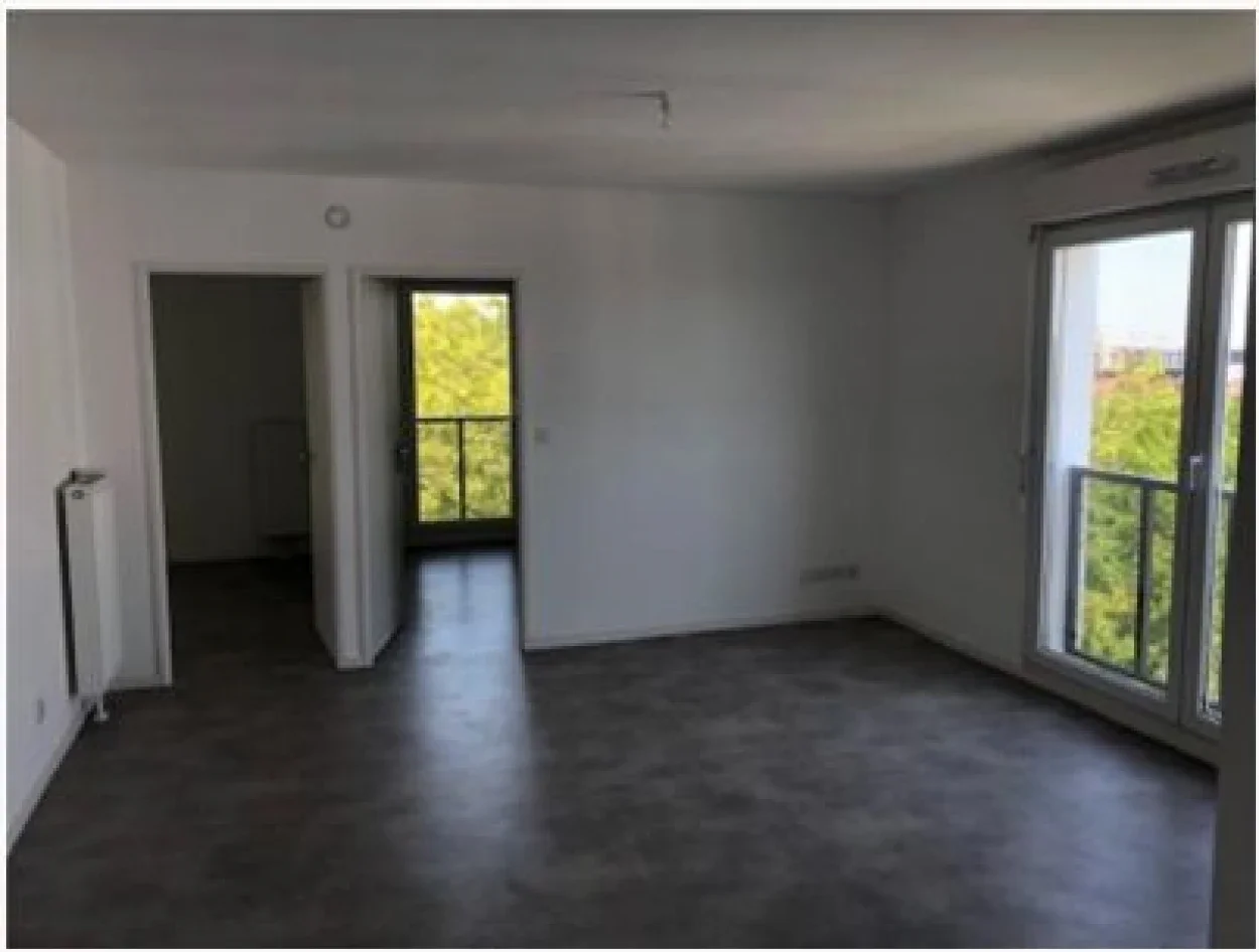 Appartement Rue Jules Vallès à Loos