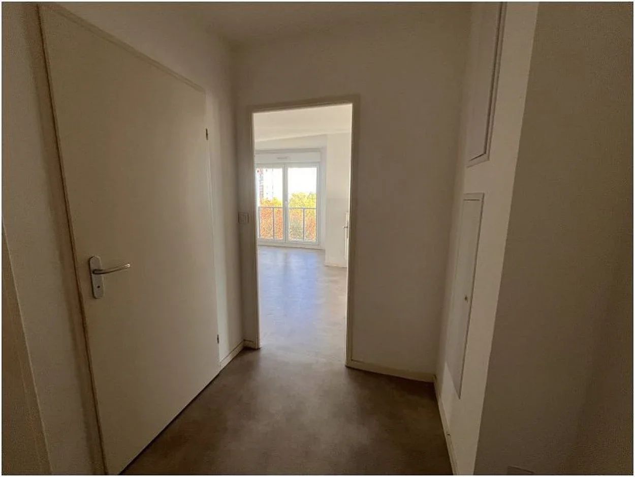 Appartement Rue Jules Vallès à Loos