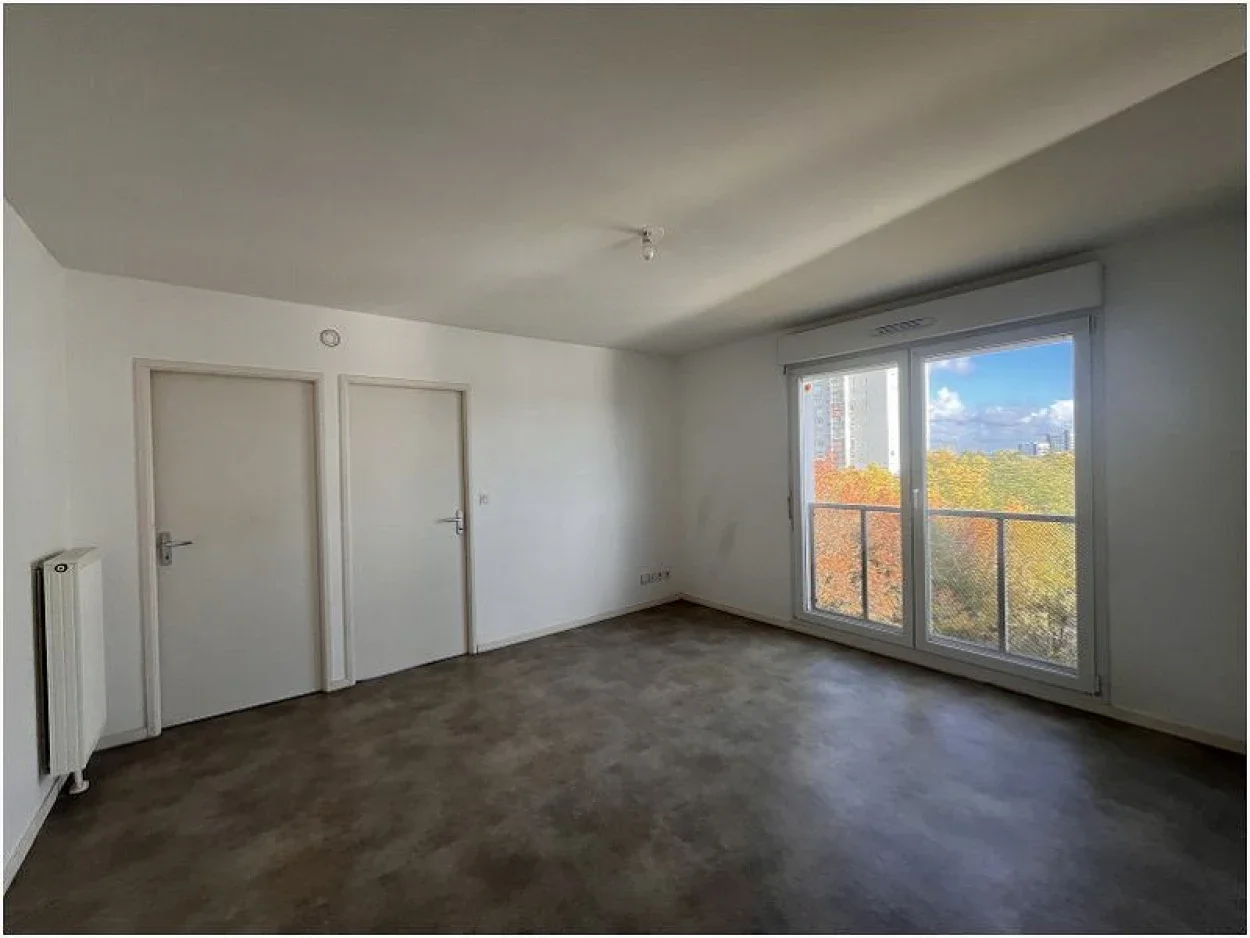 Appartement Rue Jules Vallès à Loos